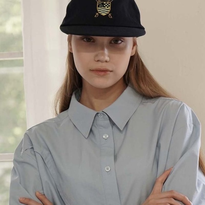 

UBEIGE Navy Classic Cap FREE