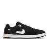 Alleyoop SB Černobílé Unisex Tenisky CJ0882-001