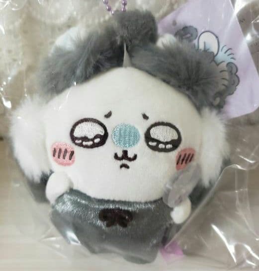Complete set Brand unopened tagsChikawa Seasonal Mascot