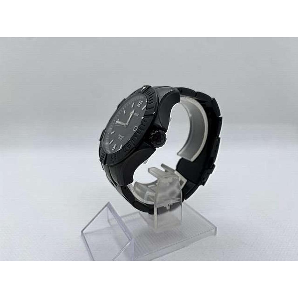 Used WENGER 01.0641.135 Seaforce