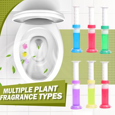Toilet Toilet Deodorant Gel Toilet Cleaner Gel Freshener Deodorant Cleaner Toilet Deodorization