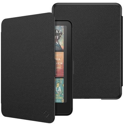 Fintie pouzdro pro Kindle Paperwhite Signature Edition 2024 Nový ochranný obal s funkcí automatického probuzení/usínání Paperwhite/Kindle (12. generace) - Model, 7palcový