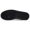 Air Jordan 1 Mid 'White Shadow' 554724-073