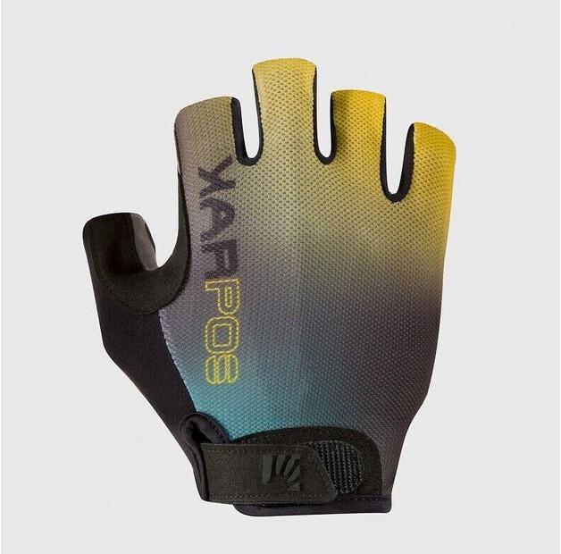 KARPOS Federia 1/2 Cycling Gloves (multicolored)