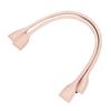 1 Pairs Leather   Bag Handles Cowhide Bag Handles Replacement for Handbag Briefcases Shoulder Bags