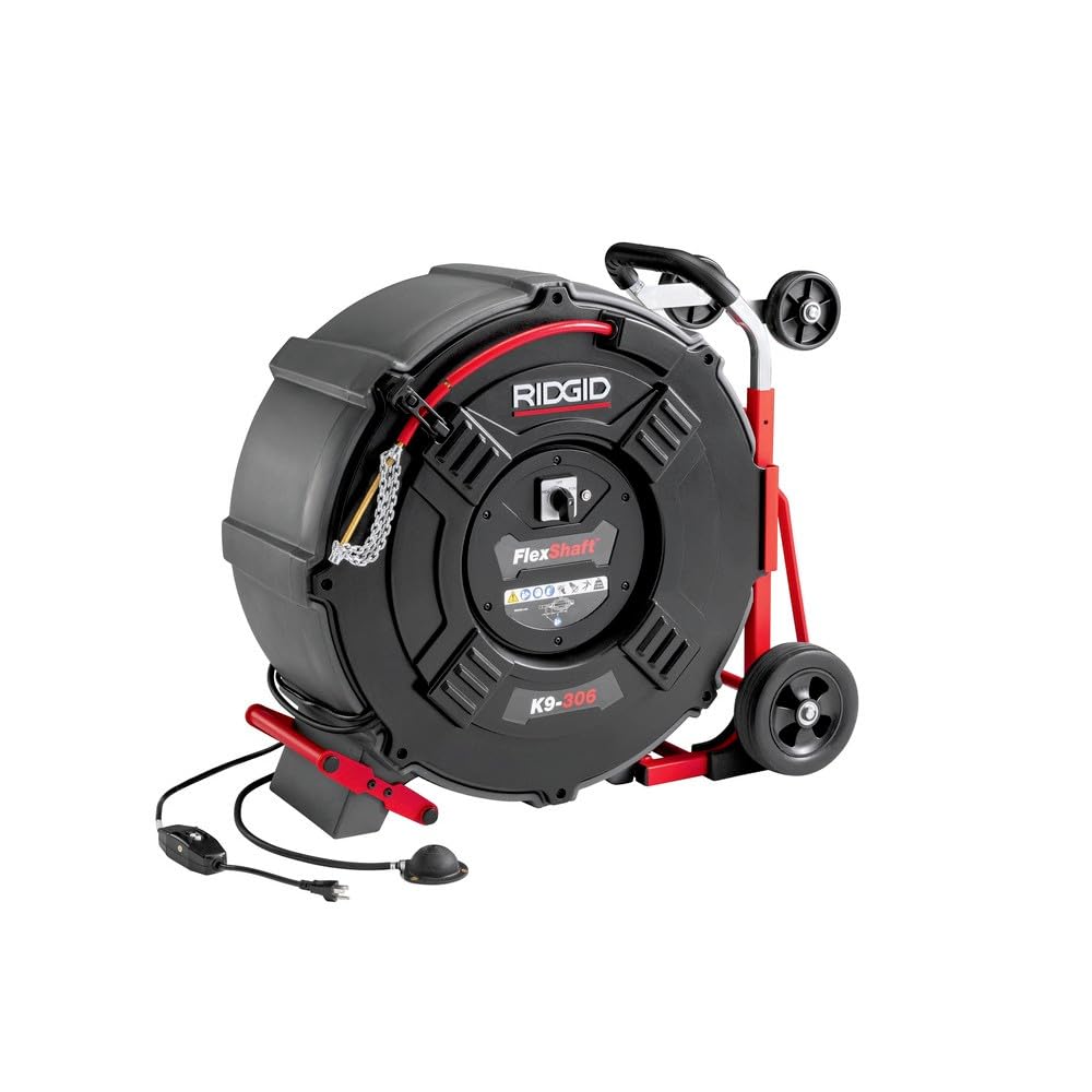 RIDGID Chain Knocker 76mm 66618 K9-306