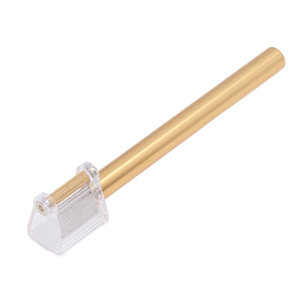 Leather Edge Dye Pen High Density Strength Beautiful Practical Corrosion Resistance DIY Edge Oil
