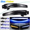 For Mercedes Benz C E S GLC W205 X253 W213 W222 V Class W447 Dynamic Turn Signal Blinker Sequential Side Mirror Indicator Light