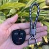 Silicone Car Key Case Shell Soft Remote Cover Protector for Mitsubishi Lancer EX Evolution Grandis Outlander Triton Pajero ASX