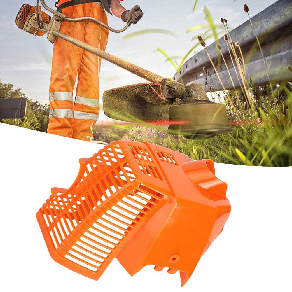 

Shroud Engine Cover Replacement Fit for Stihl FS75 FS80 FS85 Trimmer Brush Cutter Parts