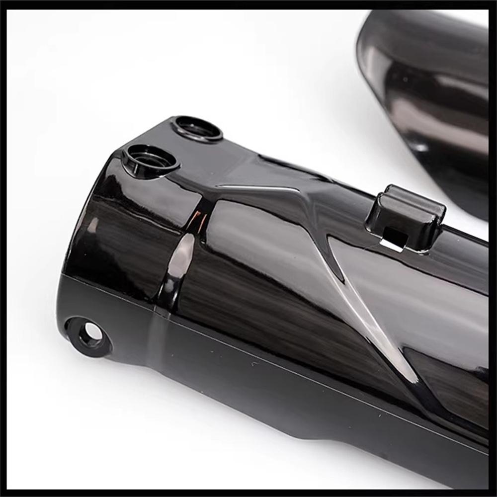 Front fork guard plate-Extreme Bee Version (right)