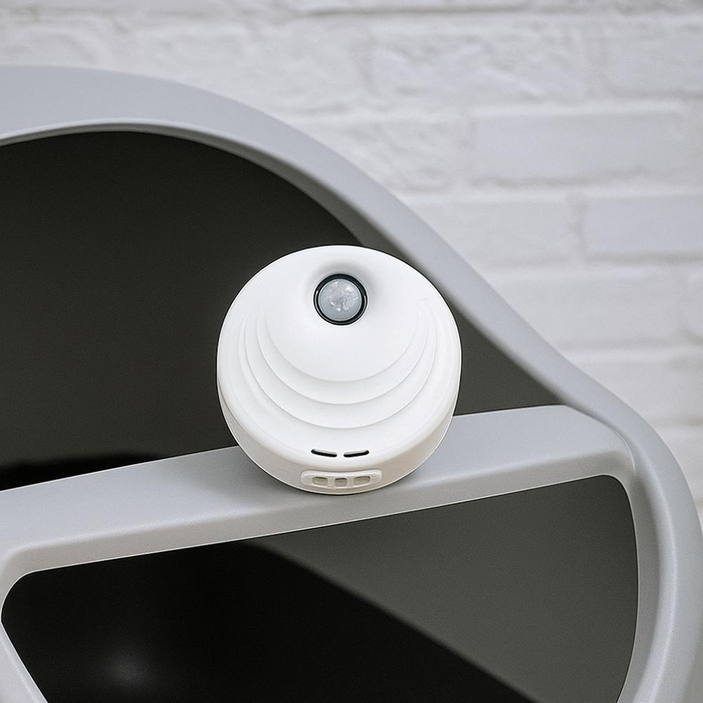 LED Breath Cat Litter Deodorizer Smart Sensor Air Purifier Pet Supplies Fresh Air  Dog