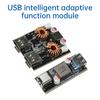 Type-A and Type-C High Power 140W /100W All Protocol Desktop Fast Charging Module Buck Converter Support PPS/PD3.0/PD2.0