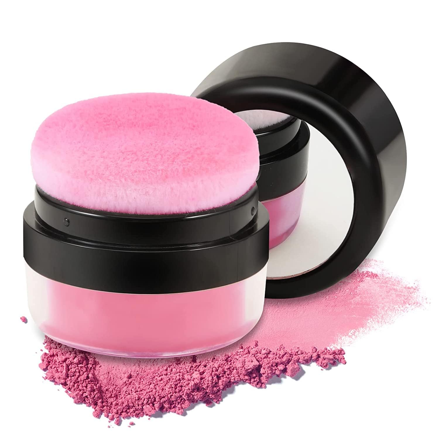 

FOMIX Cheek Pom Pom Mineral Cheek High Gloss Contour 5 г Персиково-красный #03