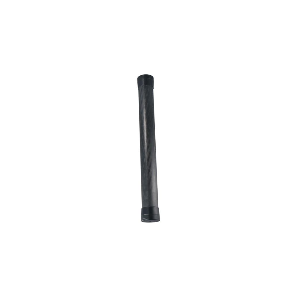 S Extension Monopod Pole Extendable Stick for DJI Extension Pole Stick 1/4'' Thread Stabilizer Rod