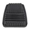 Clutch Brake Pedal Pad for Toyota Pickup Truck 1979-1985