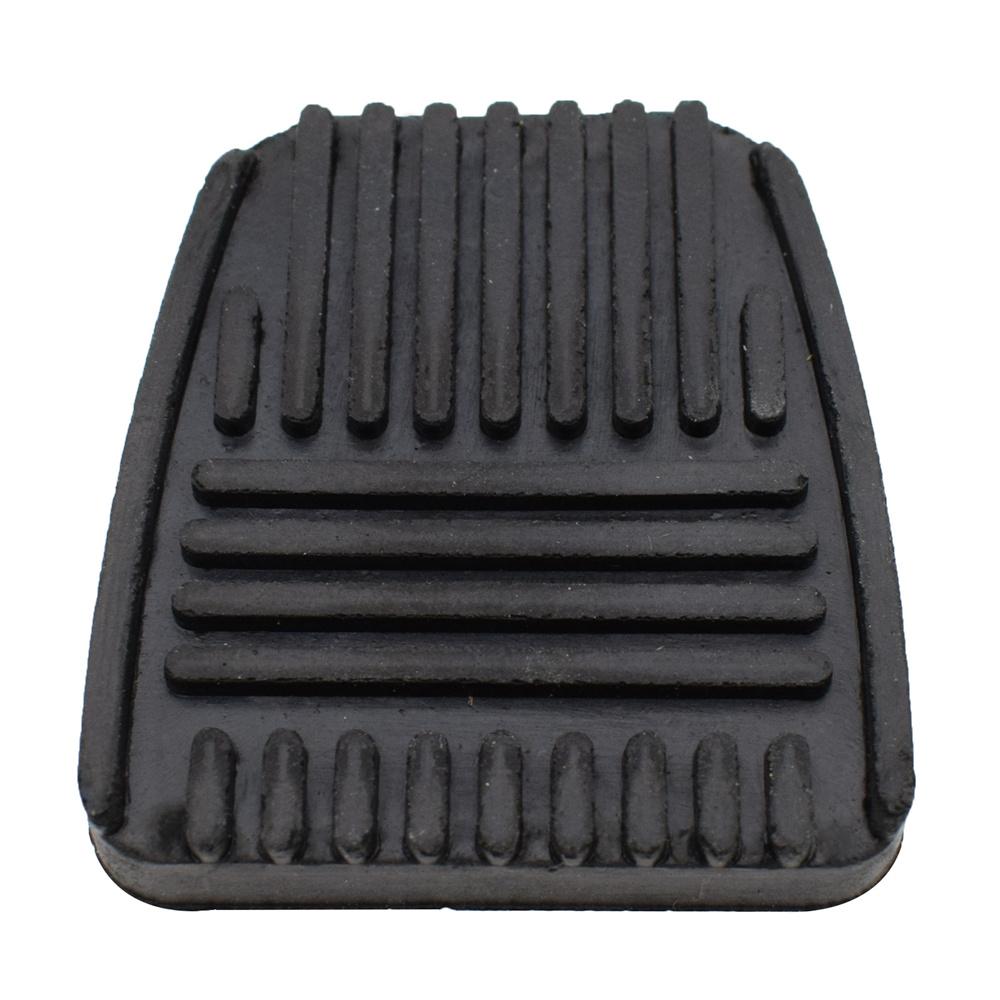 Clutch Brake Pedal Pad for Toyota Pickup Truck 1979-1985