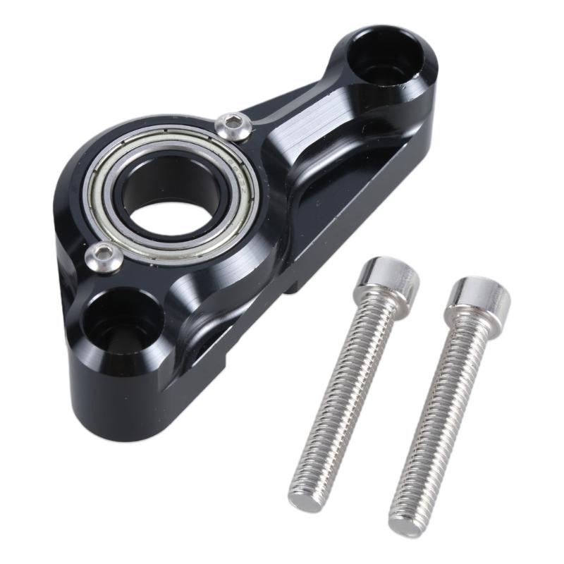 Motorradzubehör Motorrad Modifikationsteil Aluminium Modifizierter Schalthebelstabilisator für Z900RS 2018-2021