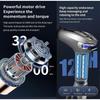 Massage Gun, Deep Tissue Massager Gun Massagers For Pain, Portable Percussion Massager For Body Pain Recovery, Great Gift