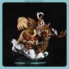 2026 Neue One Piece Tony Tony Chopper Monster Point 14cm Anime Figur Statue Schreibtischdekoration Geschenk