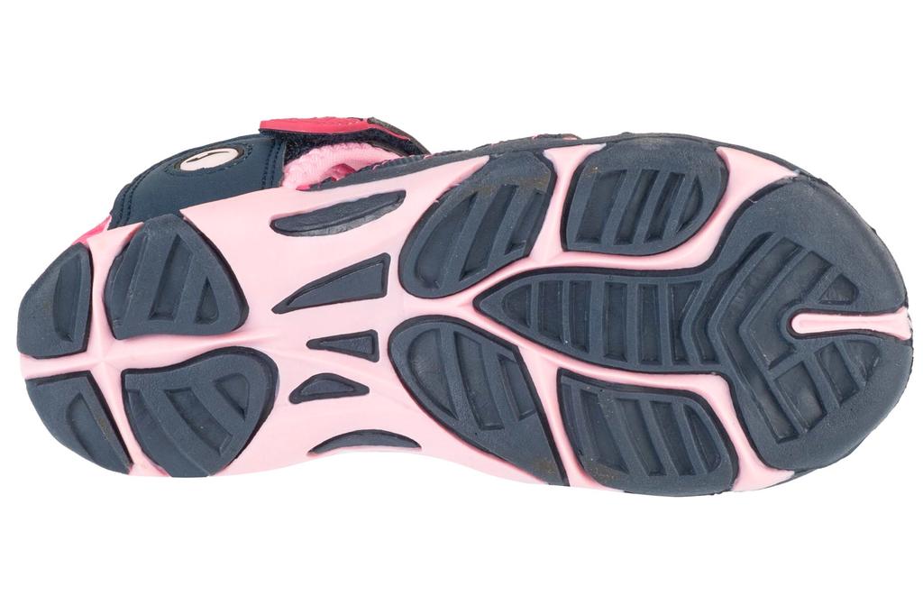 Joma S.Seven Jr 25 SSEVJS, for Girl Navy Sandals