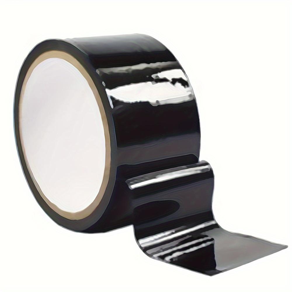 Fetish SM Adult Toy Sex Restraint Bondage Tape Static Electrostatic Tape