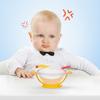 Safety Baby Suction Cup Bowl Anti-fall Eating Food Bowl Easy Clean Baby Feeding Bowl  Tableware