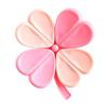 Decorative Sealing Clips, Household Bag Sealing Clips, Magnetic Sealing Clips, Creative Decorative Small Clips for Freshness Preservation