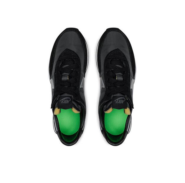 Nike кроссовки Waffle Trainer 2 (Gs) DC6477 003 черный