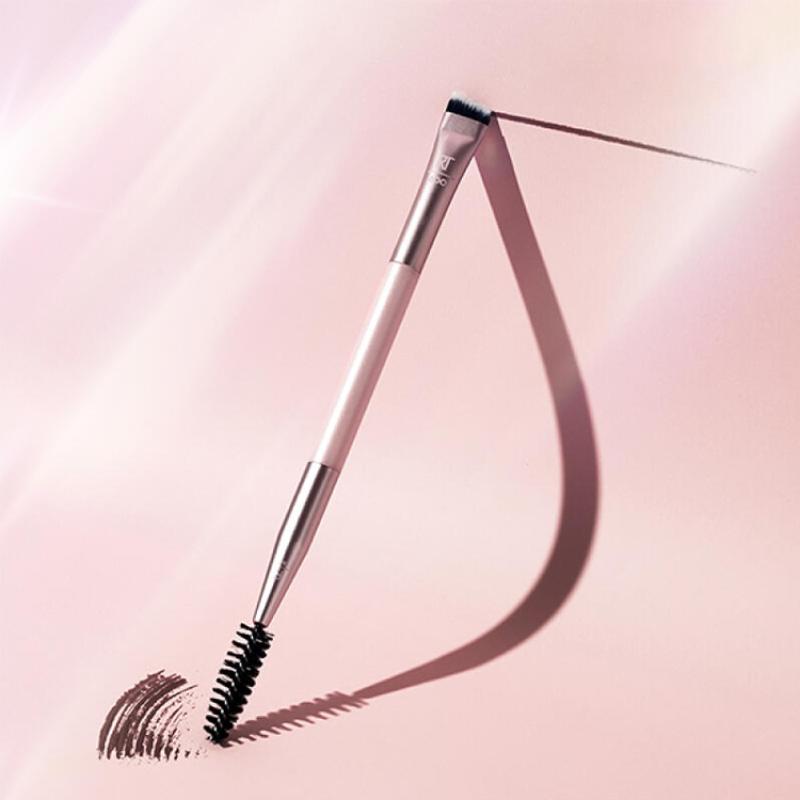 

[real techniques] Dual-ended brow brush