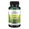 Cordyceps Complex with Reishi and Shiitake Mushrooms - 60 Vcaps