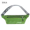 Unisex Waist Bag Chest Bag Crossbody Bag Hip Waist Pack Belt Purse Canvas
