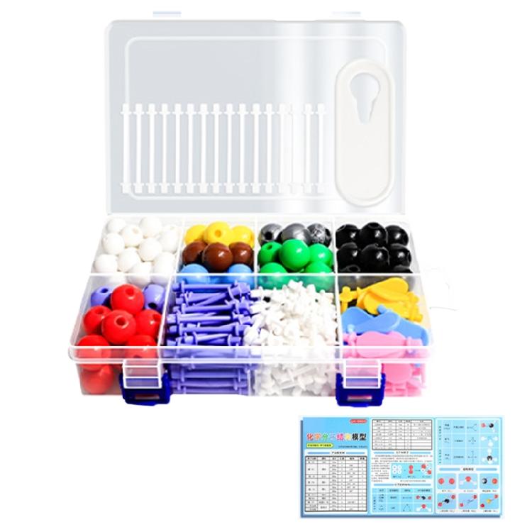Molecular Model Kits Disciplinary Teaching Tool Organic Chemistry Model Kits For Science Classes