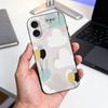 1 Pack For Iphone 17/17Air/17Pro/17ProMax Crystal TPU Clear Protective Shell With Cushion Edges, Lens Lift And Slim Profile
