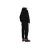 Fear of God Essentials Flísové tepláky Čierne Pánske Spodky 130BT242020F