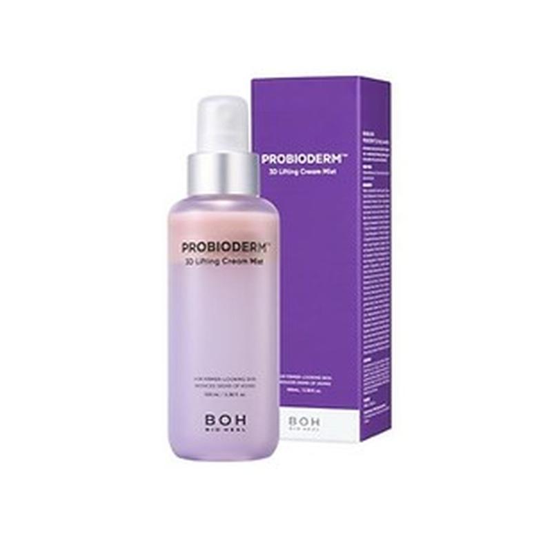 BIOHEAL BOH Probioderm 3D Lifting Mist 100ml