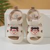 Summer Infant & Toddler Non-Slip Soft Sole Walker Sandals for Boys & Girls - Colorful & Lightweight