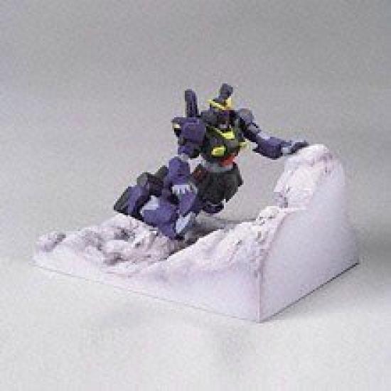 

Bandai Polystone Collection Gundam Mobile Suit Gundam Mk-II Vol.1