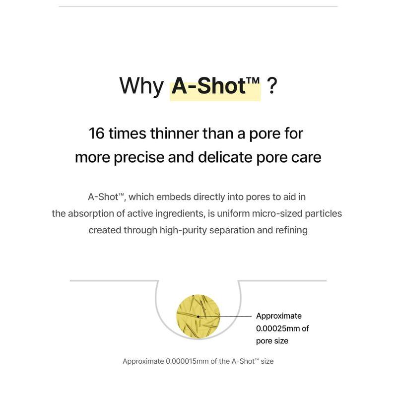 CELIMAX Posilovač zpevnění sítnice Vita-A Retinal Shot