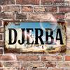 Accesorii pentru decor – Produse din metal