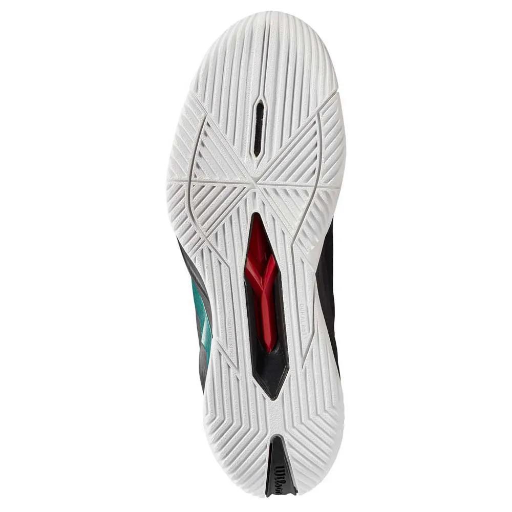 Wilson кроссовки Rush Pro 4.0