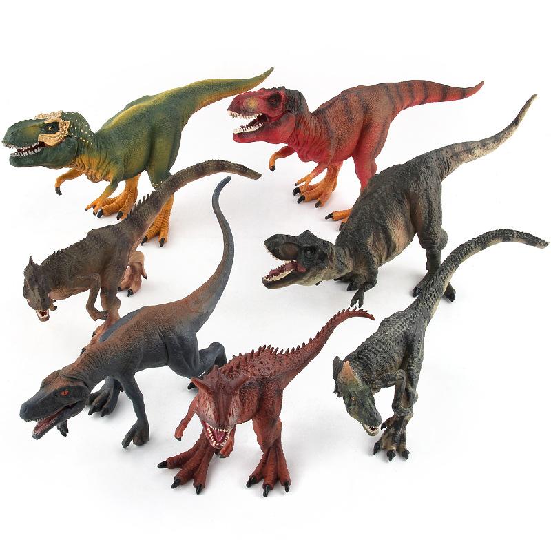 

Animal Model Dinosaur World Dinosaur Model Toy Simulation Dinosaur Herrera Dragon Tyrannosaurus Rex Ornament