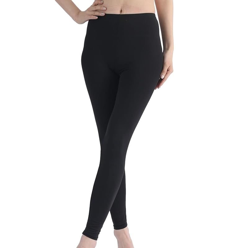 

[MKY factory] for summer leggings Cool touch sensation ladies Water absorption and quick drying Smooth comfortable inner leggings active leggings