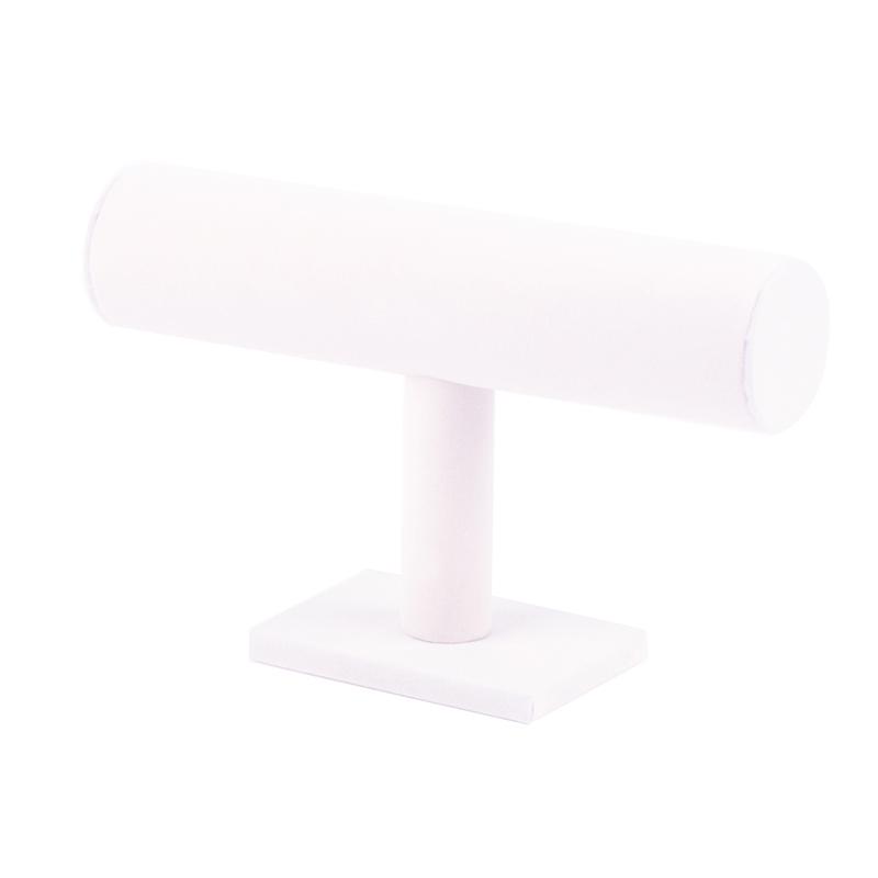 

Підставка для ювелірних виробів Браслет Намисто Браслет Органайзер Тримач Т-подібна стійка