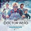 Doctor Who The Third Doctor Adventures Vol 2 Kaleidoscope By... 9781838687403