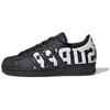 Superstar Core Black GS FV3745