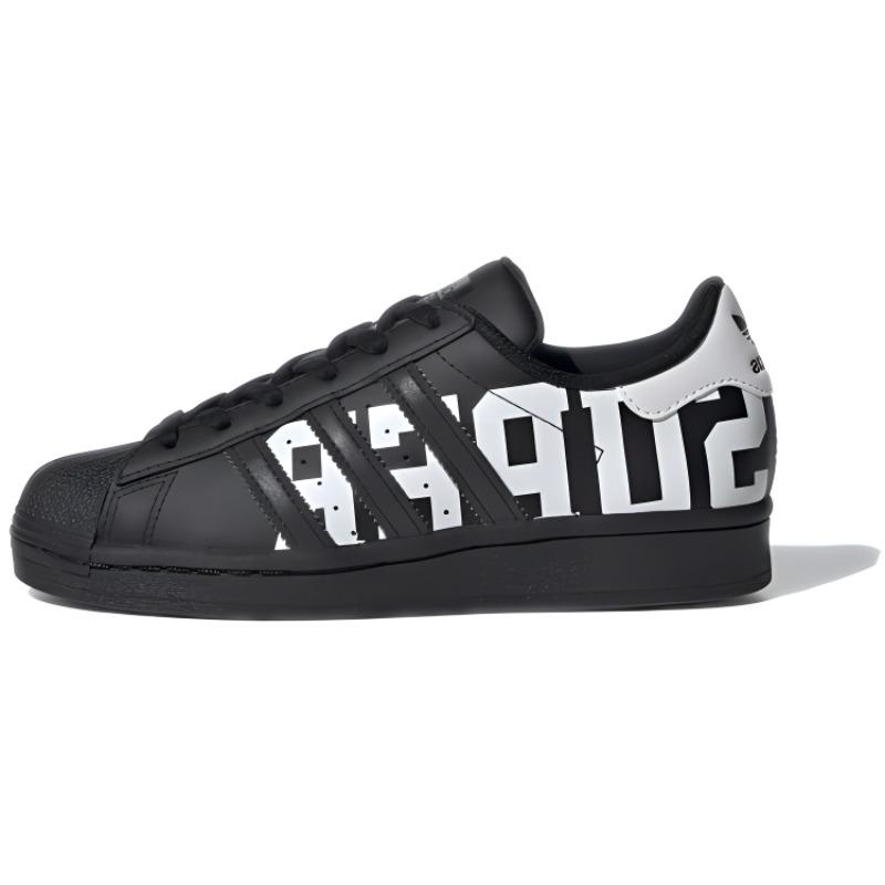 Adidas Superstar Core Black GS FV3745 38