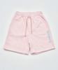 BRIAN BERRY Berryman Signature Comfit Half Pants_Baby Pink