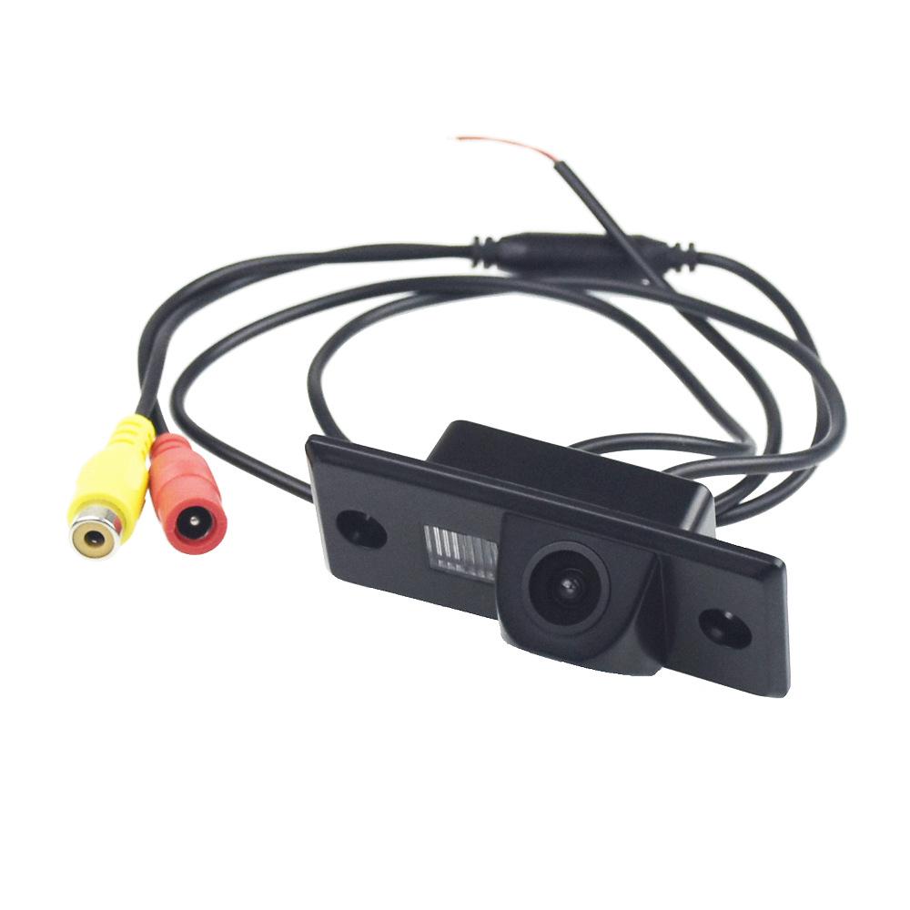 Rear View Reversing Camera for Volkswagen Touareg, Tiguan, Passat B5, Polo Sedans