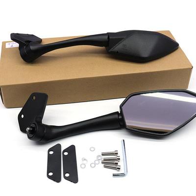 Zmodyfikowane lusterko wsteczne do CFMOTO 250SR CF250-6/6A - Niestandardowy reflektor cofania